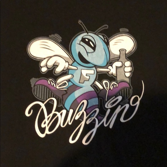 Buzzed Filthy T-Shirt - Picture 2 of 4